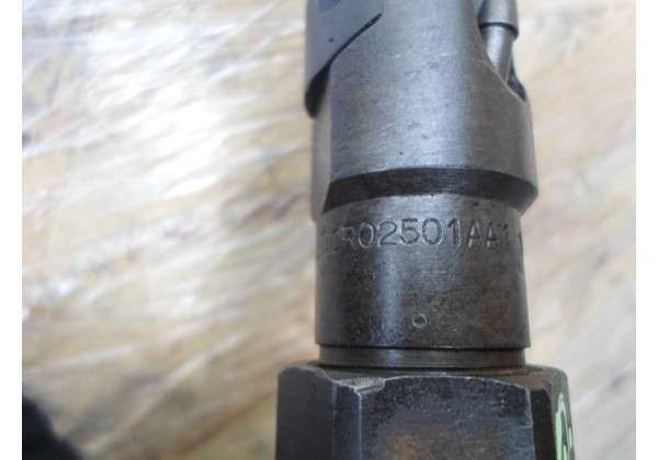 форсунка Peugeot 206, 306, Partner, Citroen Berlingo, Xsara 1.9 d, DW8, LDCR 02501AA1